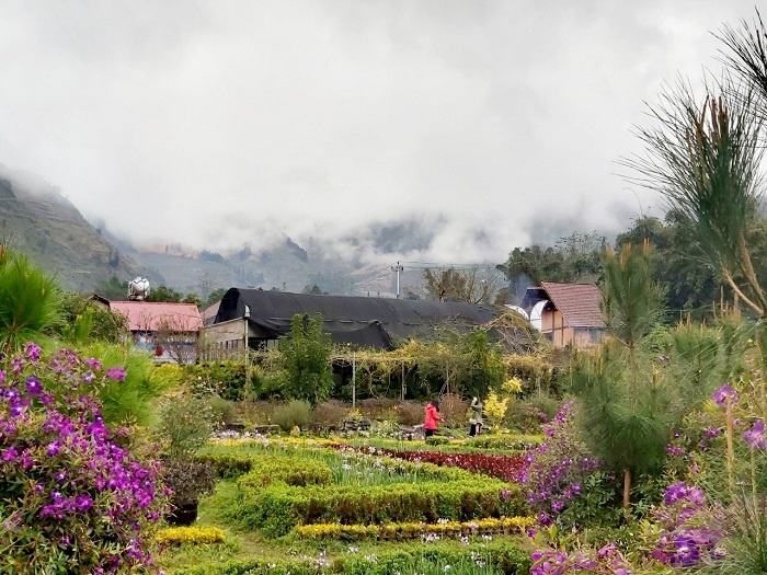 Những địa điểm du lịch Bắc Hà không thể bỏ qua khi khám phá Lào Cai