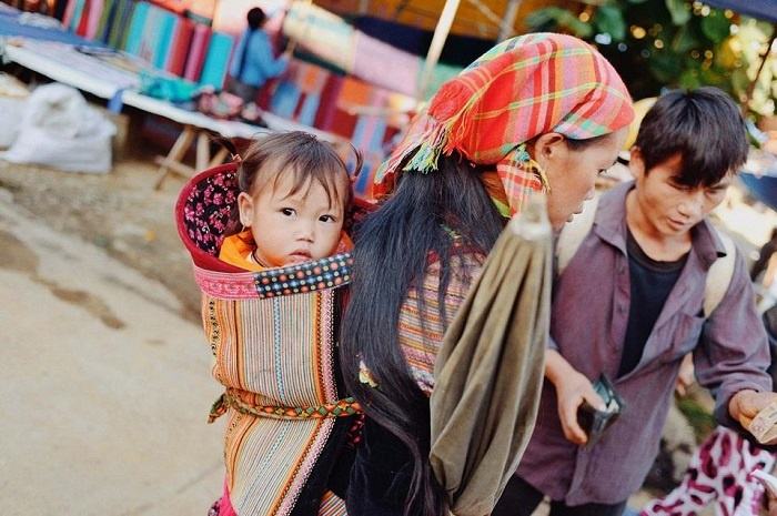 Giới thiệu đôi nét về chợ phiên Bắc Hà nổi tiếng ở Lào Cai