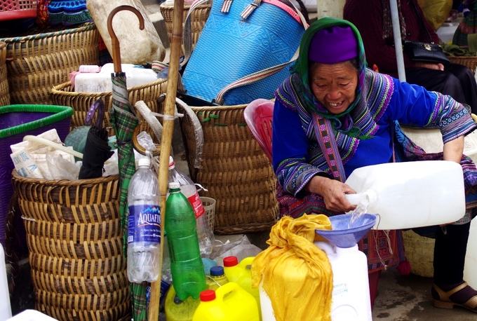 9 trải nghiệm phải thử ở chợ phiên Bắc Hà