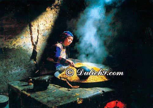 Địa điểm tham quan ở Bắc Hà/ Phượt Bắc Hà có gì vui? Kinh nghiệm du lịch Bắc Hà