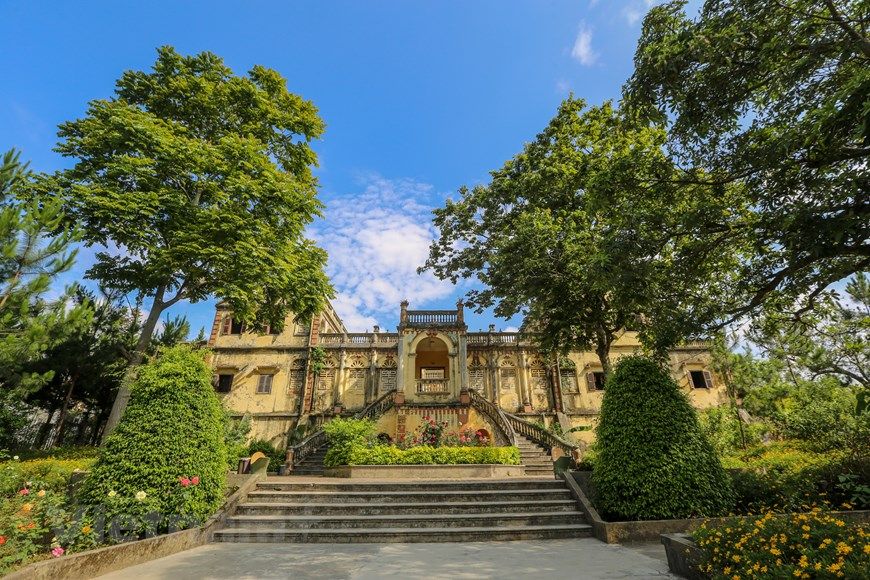 Bắc Hà mùa hoa mận - 2