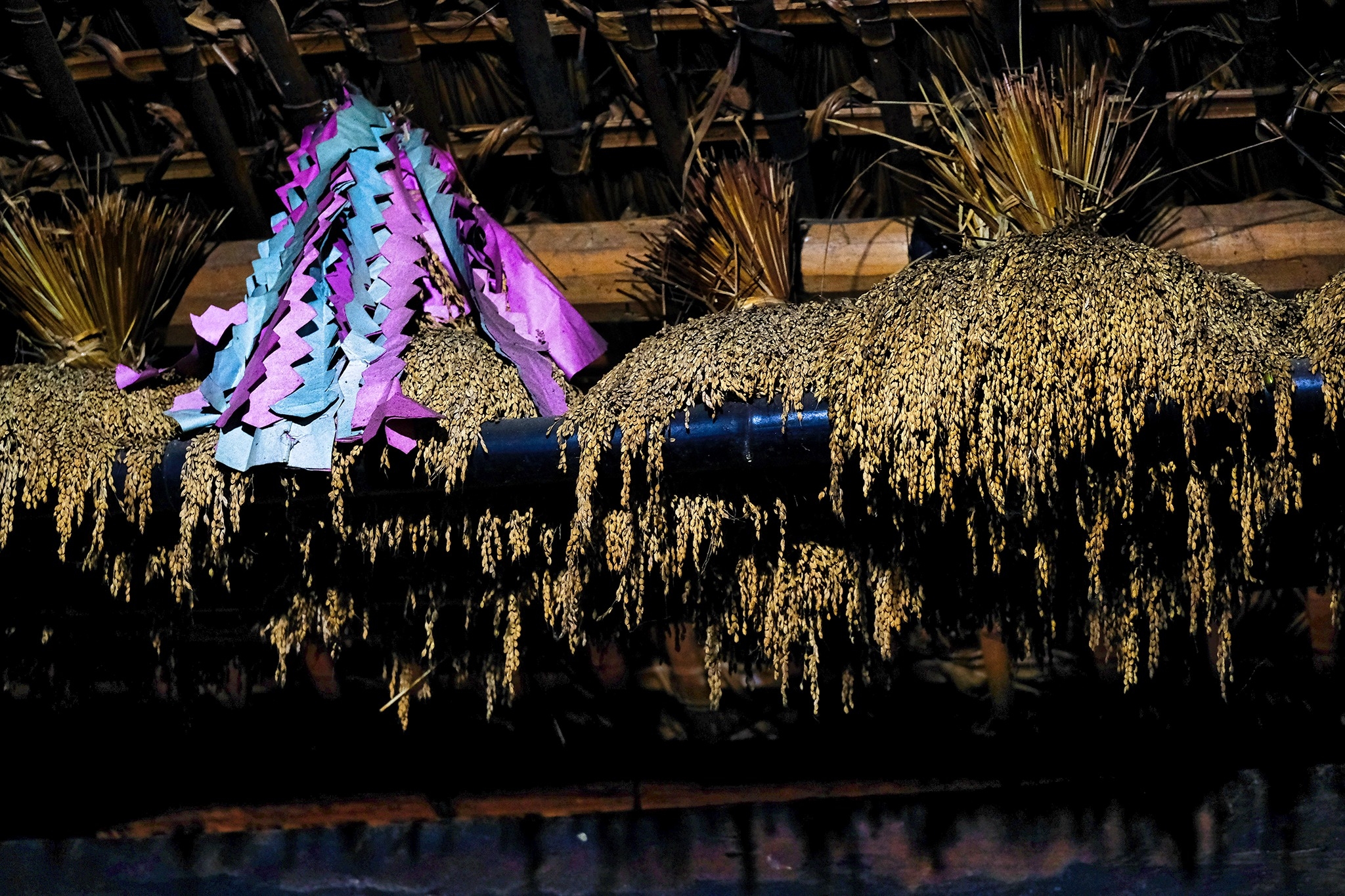 Bản Liền (Bắc Hà) Bức tranh thiên nhiên hùng vĩ, trù phú Bản Liền (Bắc Hà) Bức tranh thiên nhiên hùng vĩ, trù phú