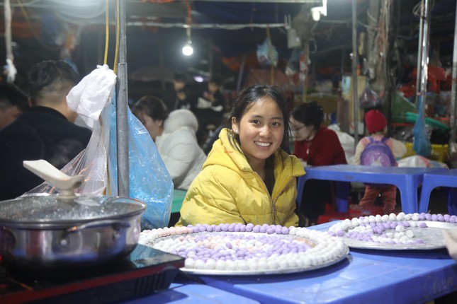 Xem hội nhảy lửa, du xuân trên cao nguyên Bắc Hà ảnh 10